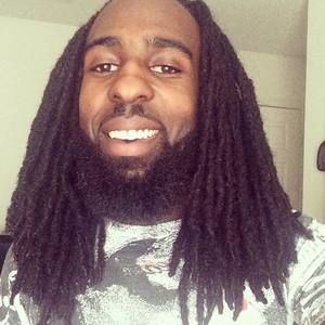 Meet your Posher, Thomas